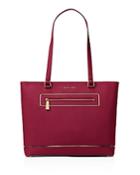Michael Michael Kors Frame Out Large North/south Tote
