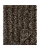 The Men's Store At Bloomingdale's Chunky Knit Scarf