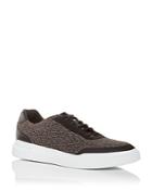 Cole Haan Men's Grandpr Rally Stitchlite Low Top Sneakers