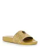 Kurt Geiger London Women's Meena Slide Sandals