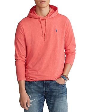 Polo Ralph Lauren Jersey Hoodie Tee