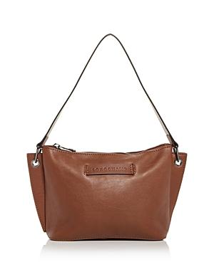 Longchamp 3d Extra Small Leather Shoulder Bag