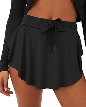 Free People On Point Skort