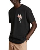 Allsaints Tripper Crewneck Tee