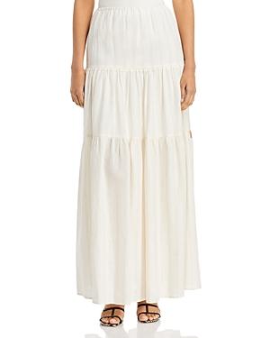 Significant Other Jordan Tiered Skirt
