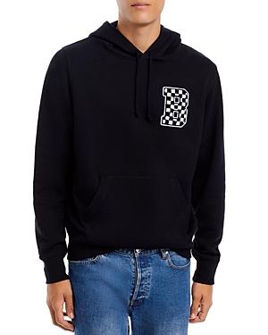 Bloomie's Unisex Cotton Logo Hoodie - 100% Exclusive