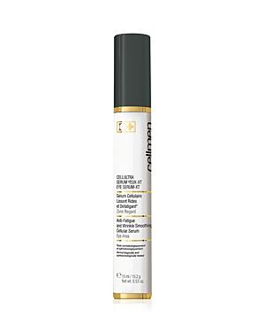 Cellcosmet Switzerland Cellmen Cellultra Eye Serum Xt 0.53 Oz.