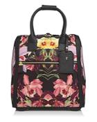 Ted Baker Donnie Lost Gardens Travel Carry On