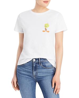 Prince Peter Cotton Tweety Tee
