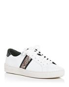Michael Michael Kors Women's Irving Low Top Sneakers