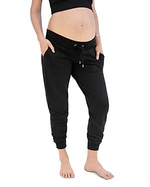 Ingrid & Isabel Maternity Drawstring Jogger Pants