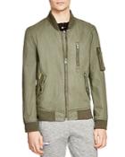 Superdry Rookie Drone Bomber