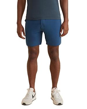 Marine Layer Re-spun Yoga Shorts