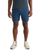 Marine Layer Re-spun Yoga Shorts