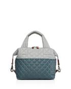 Mz Wallace Small Sutton Bag