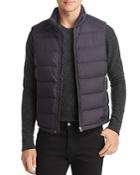 Hugo Baltino Quilted Down Vest