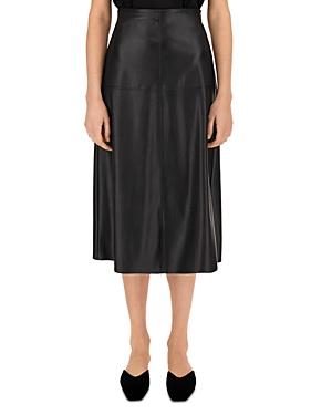 Max Mara Leisure Carioca Midi Skirt