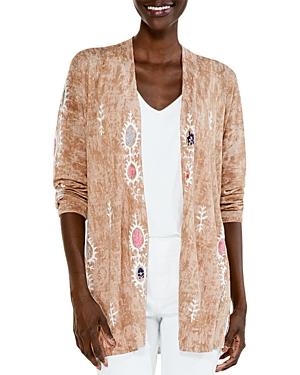 Nic+zoe Summer Escape Cardigan