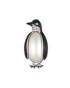 Carolee Penguin Pin
