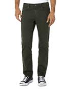 Liverpool Los Angeles Regent Relaxed Straight Jeans In Pine Grove
