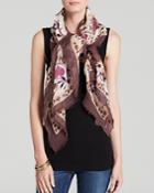 Fraas Love Square Scarf