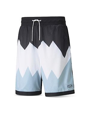 Puma Scholarship Shorts