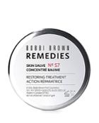 Bobbi Brown Skin Salve No. 57 Restoring Treatment, Remedies Collection