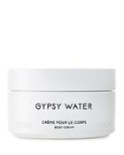 Byredo Gypsy Water Body Cream 6.8 Oz.