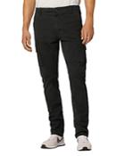 Hudson Stacked Slim Fit Military Cargo Pants