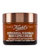 Kiehl's Since 1851 Powerful Wrinkle Reducing Cream 1.69 Oz.
