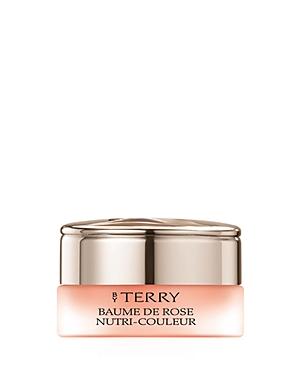 By Terry Baume De Rose