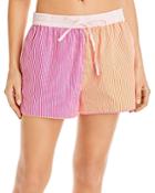 Solid & Striped The Charlie Striped Shorts
