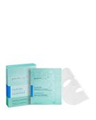 Patchology Hydrate Flashmasque Facial Sheets, 8 Pack