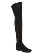 Dolce Vita Women's Jimmy Over-the-knee Boots