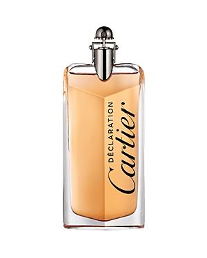Cartier Declaration Parfum 5 Oz.