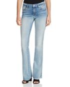 7 For All Mankind A Pocket Bootcut Jeans In Crescent Valley