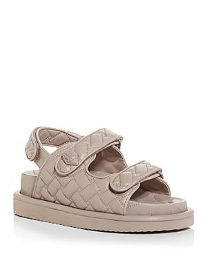 Kurt Geiger London Women's Orson Slingback Sandals - 100% Exclusive