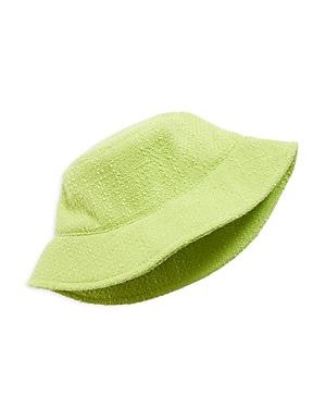 Apparis Laura Tweed Bucket Hat