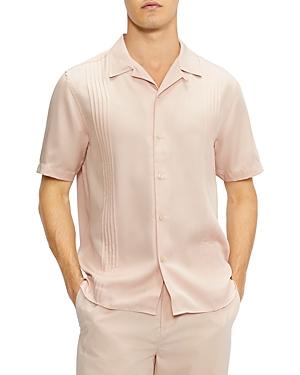 Ted Baker Micro Pleated Shirt