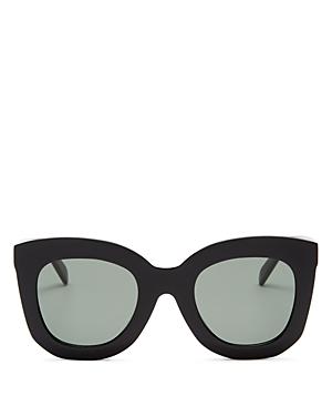 Celine Men's Square Sunglasses, 49mm