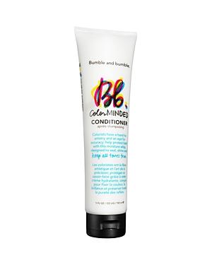 Bumble And Bumble Bb. Color Minded Conditioner 5 Oz.