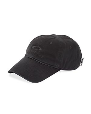 Balenciaga Unity Snowboard Cotton Baseball Cap
