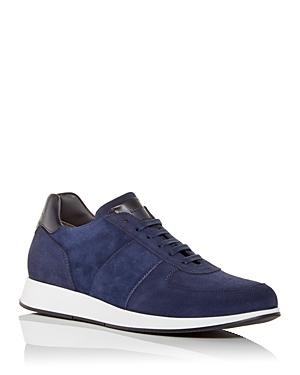 To Boot New York Men's Jules Low Top Sneakers