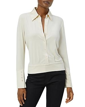 Equipment Loice Button Down