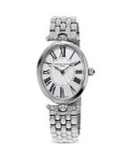 Frederique Constant Classics Art Deco Stainless Steel Watch, 30mm