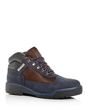 Timberland Men's Field Waterproof Cold-weather Boots