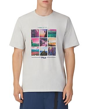 Fila Chathu Tee