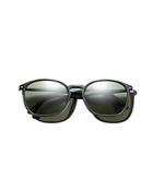 Persol Men's Round Sunglasses, 53mm