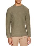 Eidos Army Slim Fit Sweater