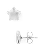 Bloomingdale's Star Stud Earrings In Sterling Silver - 100% Exclusive